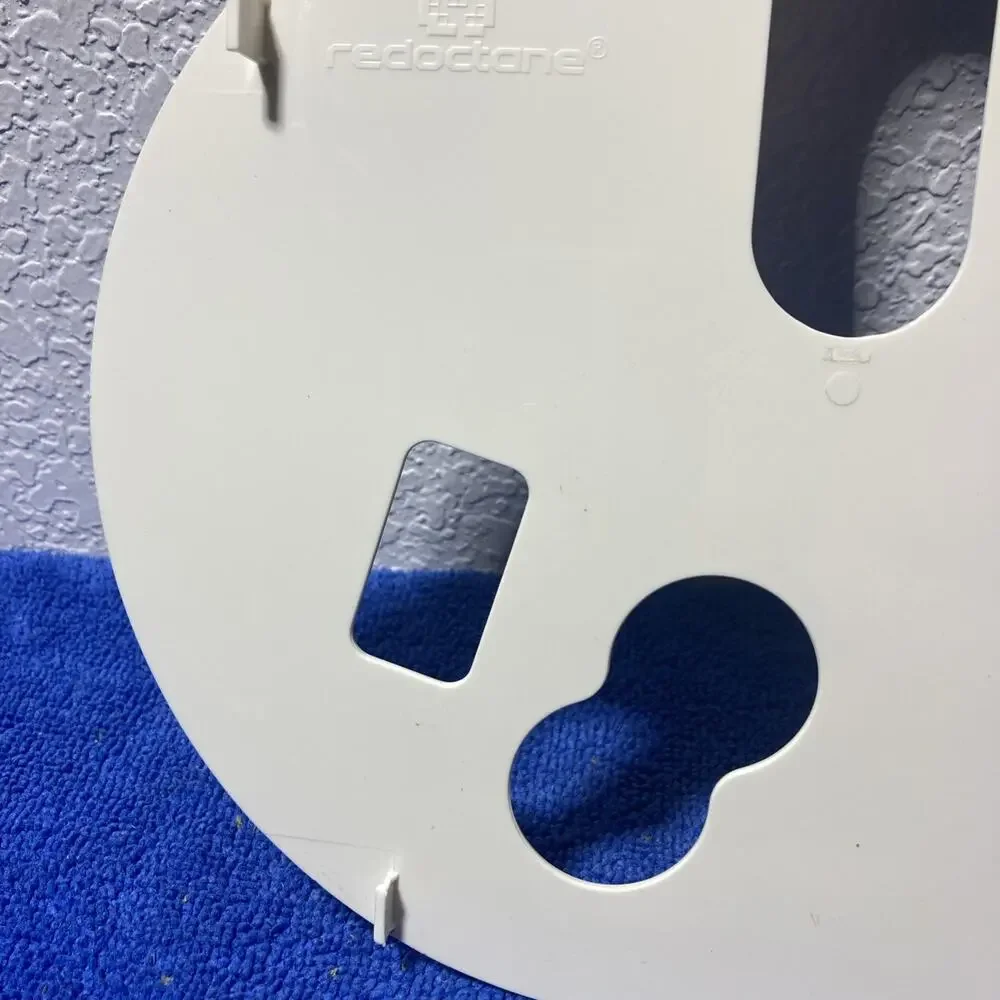 Microsoft just faceplate